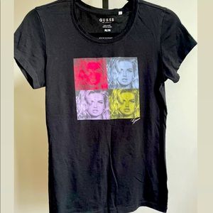 Guess Graphic Tee
